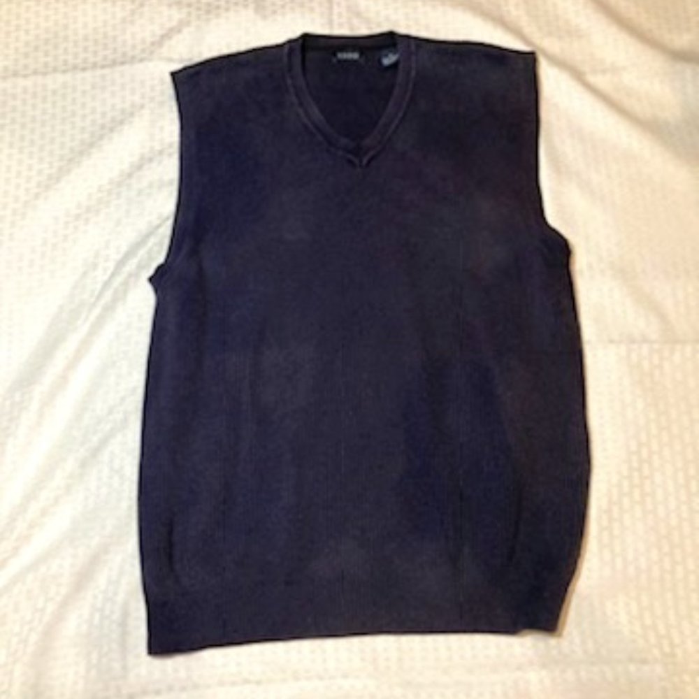 Izod Sweater Vest